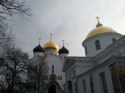 Позолота _1
