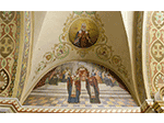 изготовление икон, изготовление иконостасов, реставрация икон, золочение икон