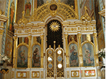 позолота сусальным золотом, отделка сусальным золотом, нанесение сусального золота, покрытие сусальным золотом