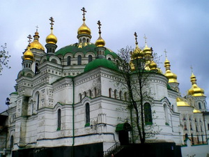 Лавра 1
