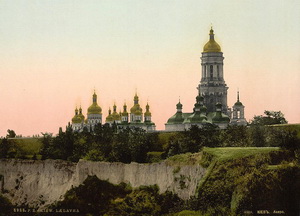 Лавра 19