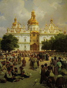 Лавра 21