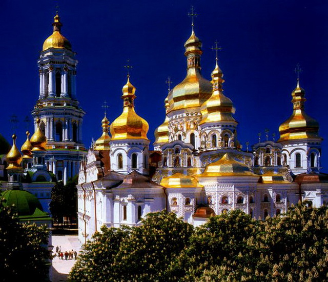 Лавра 9